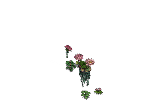 flowering pink cub.png