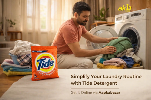 Tide Detergent: Keeping Clothes Fresh Every Day.jpg