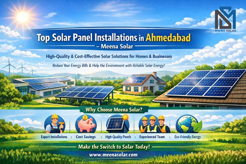 Top Solar Panel Installations in Ahmedabad – Meena Solar.jpg