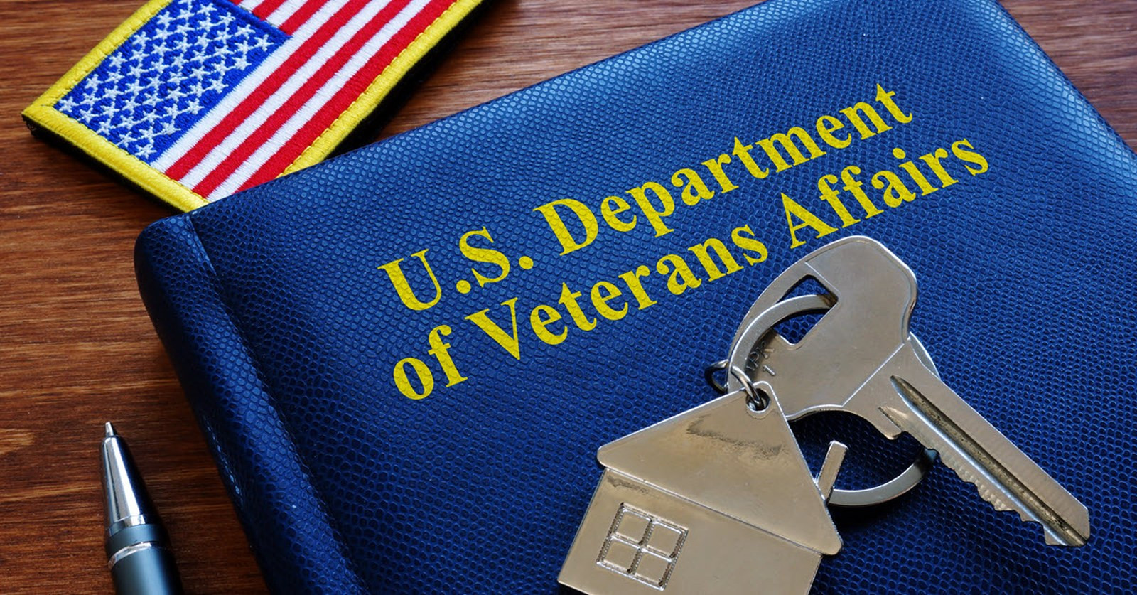 VA home loan documents and paperwork checklist