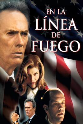 In The Line Of Fire [1993] [BD25-USA] [Latino]