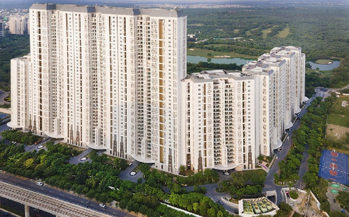DLF The Camellias Gurgaon on Rent – Ultra Luxury Living on Golf Course Road.jpg