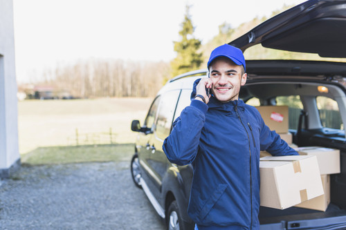Why Should You Consider Hiring a Man and Van for Small Deliveries?.jpg