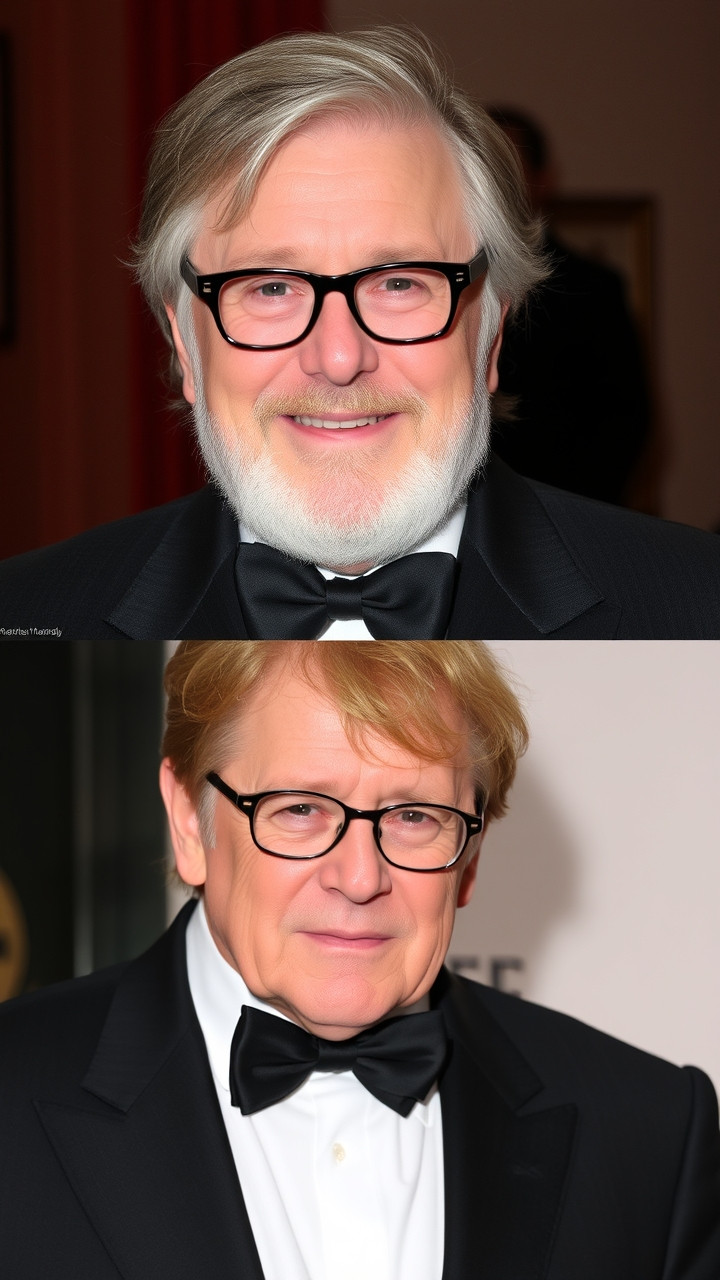 Hollywood elite pays Oscar memorial tribute to Rob Reiner, Robert Redford