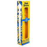 Dab Hippie Bong Straw Extralongo Unidade 5909 (1) (1)