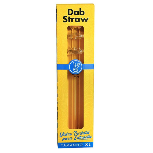 Dab Hippie Bong Straw Extralongo Unidade 5909 (5).jpg