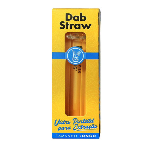 Dab Hippie Bong Straw Longo Unidade 5908 (5).jpg