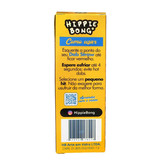 Dab Hippie Bong Straw Longo Unidade 5908 (2) (1)