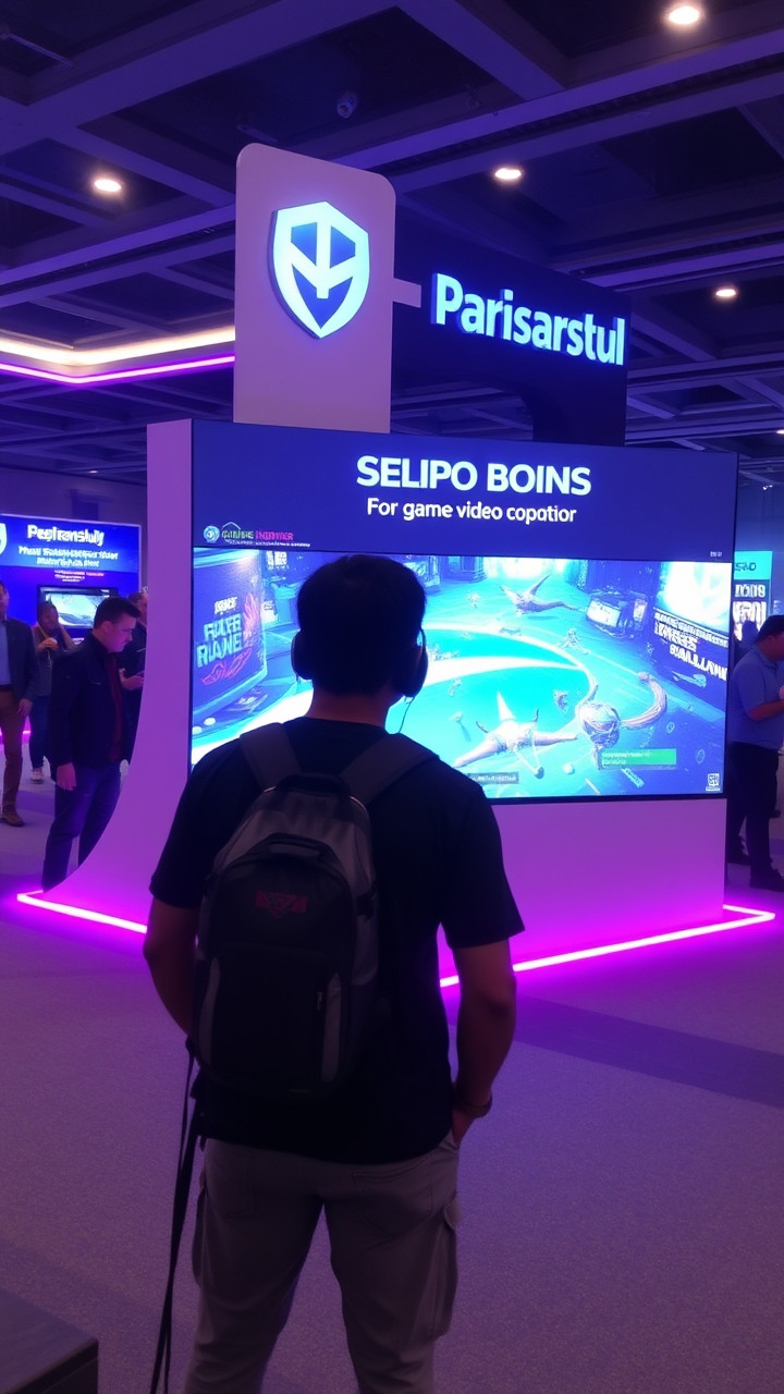 DTI to help advance PH video game sector