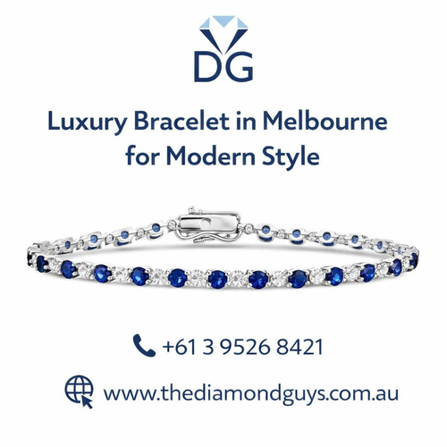 Luxury Diamond Bracelet in Melbourne by The Diamond Guys.png
