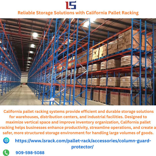 Reliable Storage Solutions with California Pallet Racking.jpg