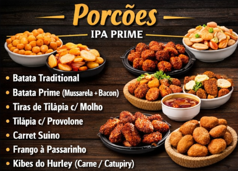 Porções