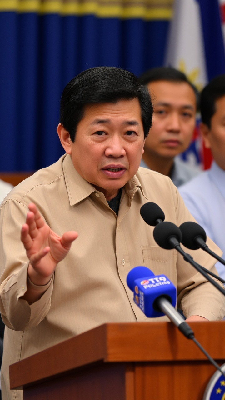 Marcos cites fuel subsidies among steps to cushion US-Iran war impact