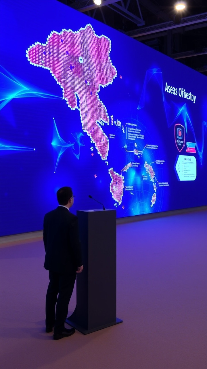 ADB supporting Asean semiconductor roadmap