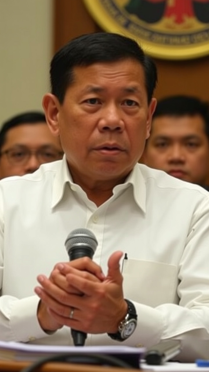 VP Duterte asks House panel to dismiss ouster raps over weak evidence