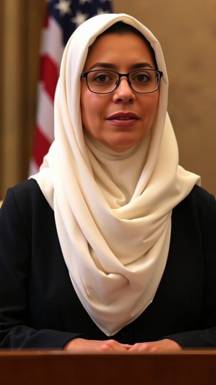 Sara impeach cases must have ‘clear, compelling, credible proof’