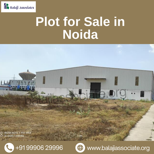 Plot for Sale in Noida | Best Investment Property.png