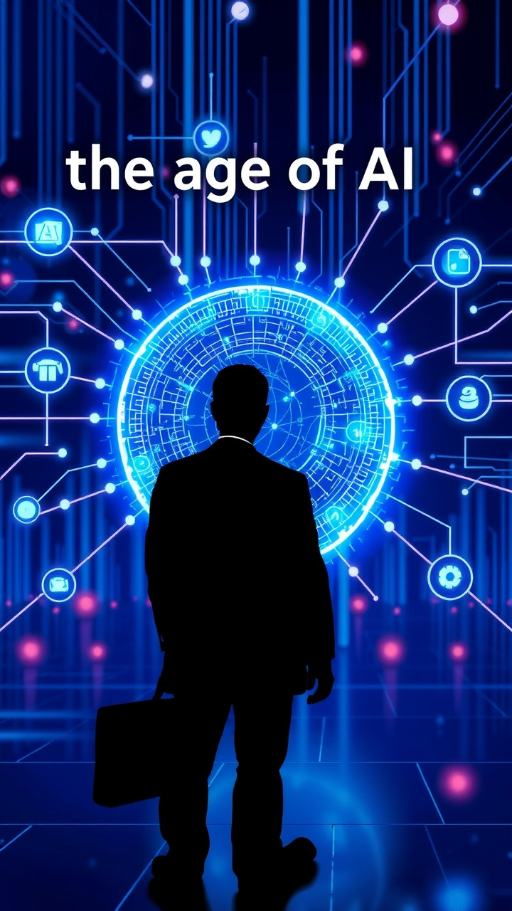 Leading in the age of AI Practical steps for PH executives