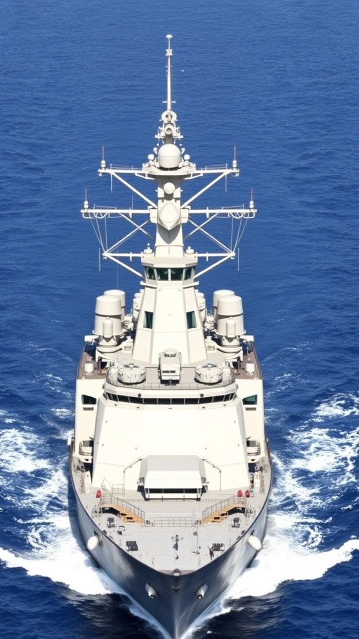 Japan says bar high for sending warships to protect Gulf oil lane