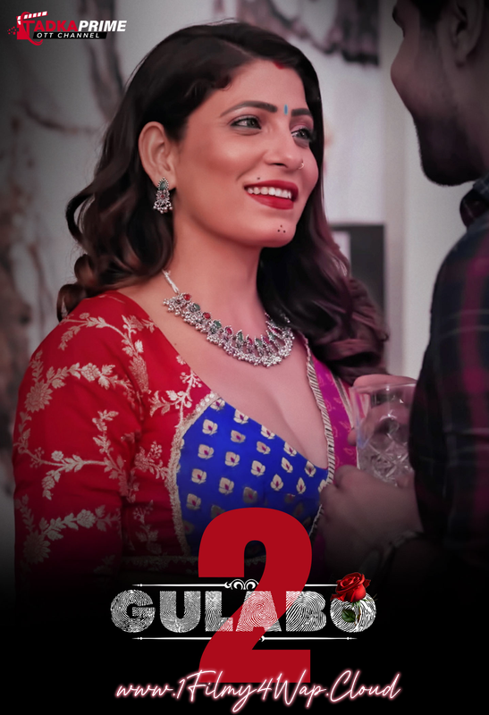 Gulabo (2024) S02E01T02 TPrime Hindi Web Series WEB-DL X264 AAC 1080p | 720p Download