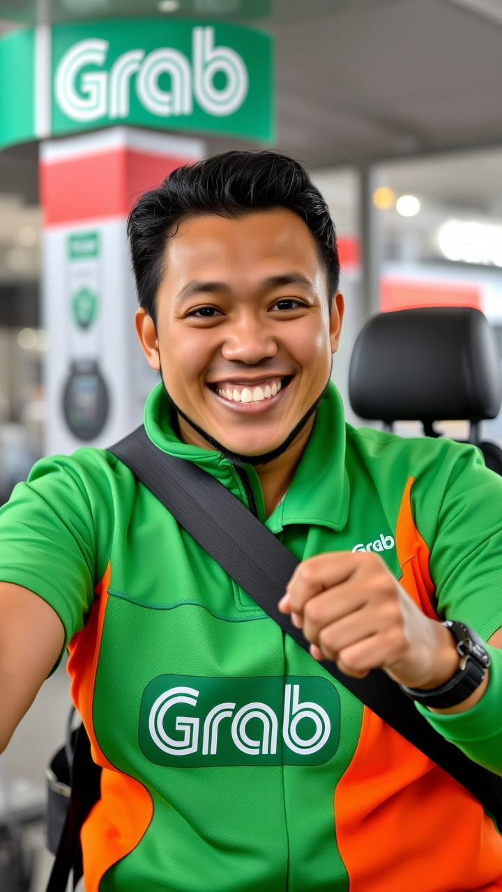 Grab, MOVE IT deploy immediate support for driver-partners amid fuel price surge