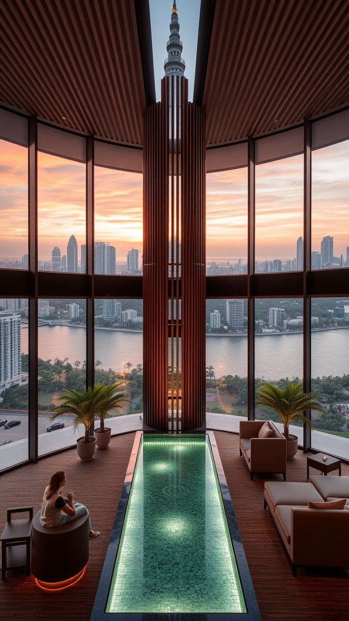 At the Confluence Ascott Philippines reveals exciting plans for 2026