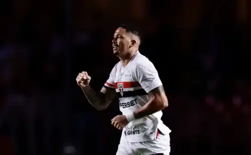 São Paulo registra seu melhor início no Brasileirão desde os títulos de 2006 a 2008