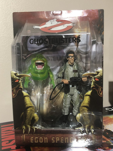MATTY COLLECTOR OOZED EGON SPENGLER WITH SLIMER MISB NEW $50.jpg