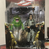 MATTY COLLECTOR OOZED EGON SPENGLER WITH SLIMER MISB NEW $50