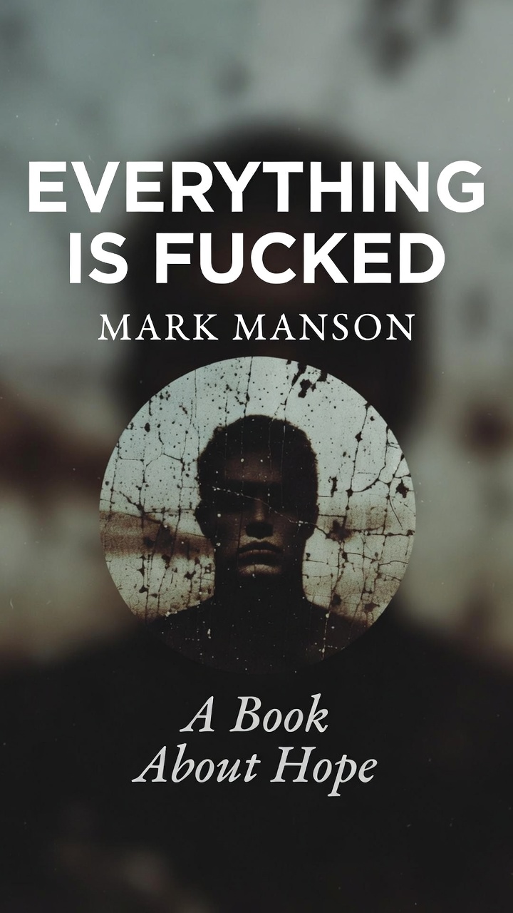 Everything is Fucked 