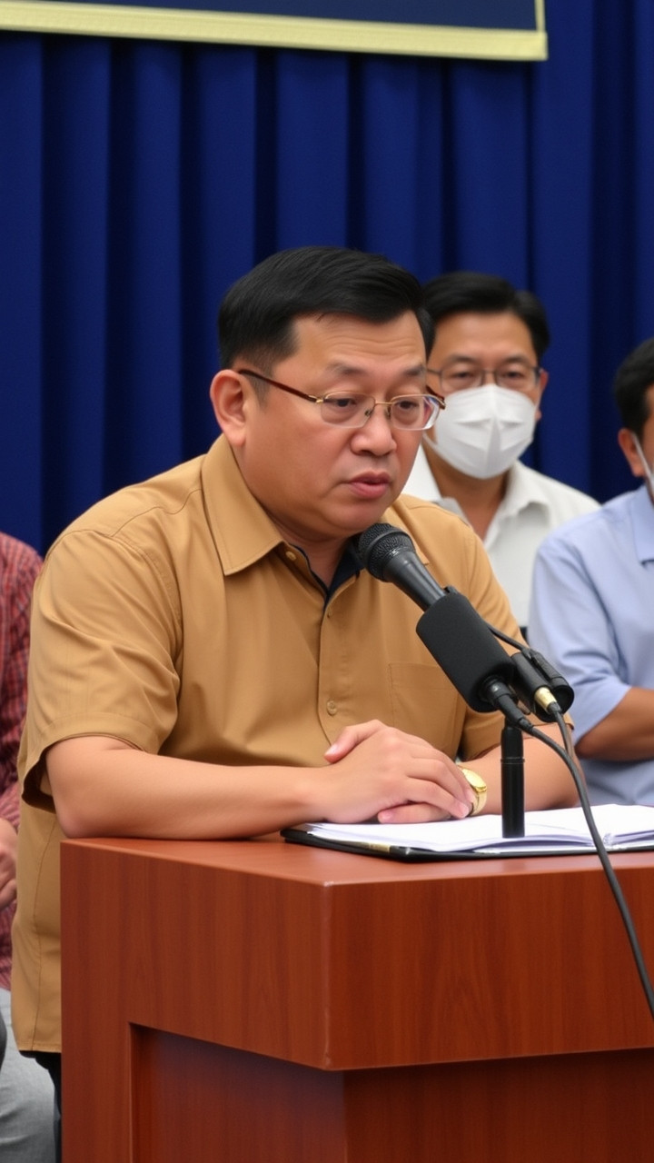 Ridon urges VP Duterte's lawyers to ‘read SC decision again’