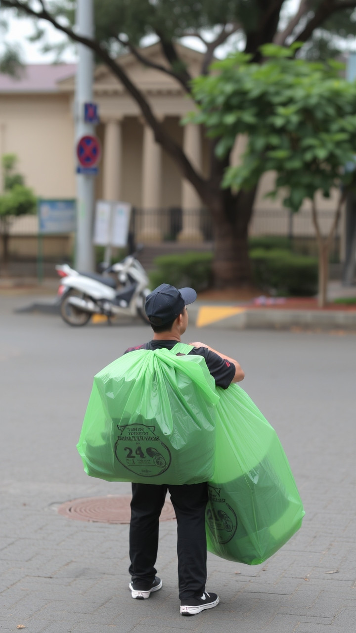SC junks petition vs Manila’s garbage collection fee