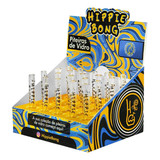 Piteira Hippie Bong Longa (Mix) Display 20 Unidades 5915 (4)
