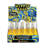 Piteira Hippie Bong Longa (Mix) Display 20 Unidades 5915 (1) (1)