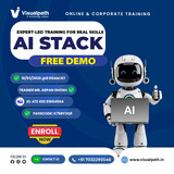 AI Stack Online Free Demo