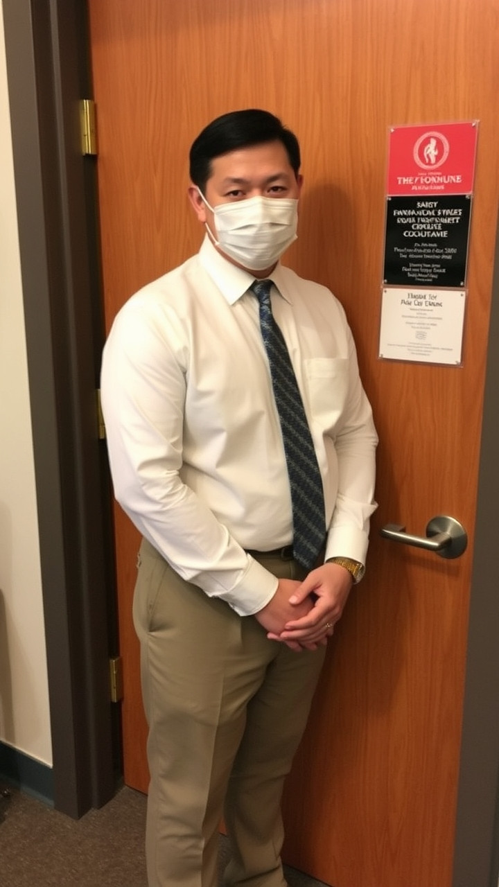 Dy says door is always open to fellow House lawmakers