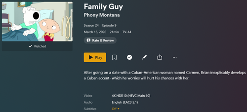 Family Guy S24E09 2160p HDR Ai Upscale Screenshot0 Mesc.png