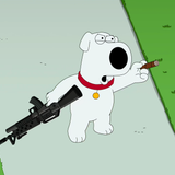 Family Guy S24E09 2160p HDR Ai Upscale Screenshot6 Mesc