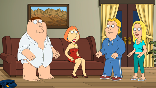 Family Guy S24E09 2160p HDR Ai Upscale Screenshot7 Mesc.png