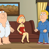 Family Guy S24E09 2160p HDR Ai Upscale Screenshot7 Mesc