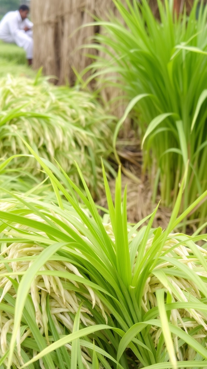 Agriculture department evaluating proposal to cap price of imported rice
