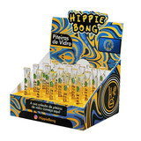 Piteira Hippie Bong Longa c bucal (Mix) Display C20 Unidades 5916 (4)