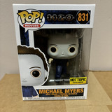 HALLOWEEN H20 MICHAEL MYERS MIB $30