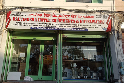 Screenshot 2026 03 16 at 20 49 29 Photo Gallery of Balvindera Hotel Equipments in Pratap Bagh BestBa.png