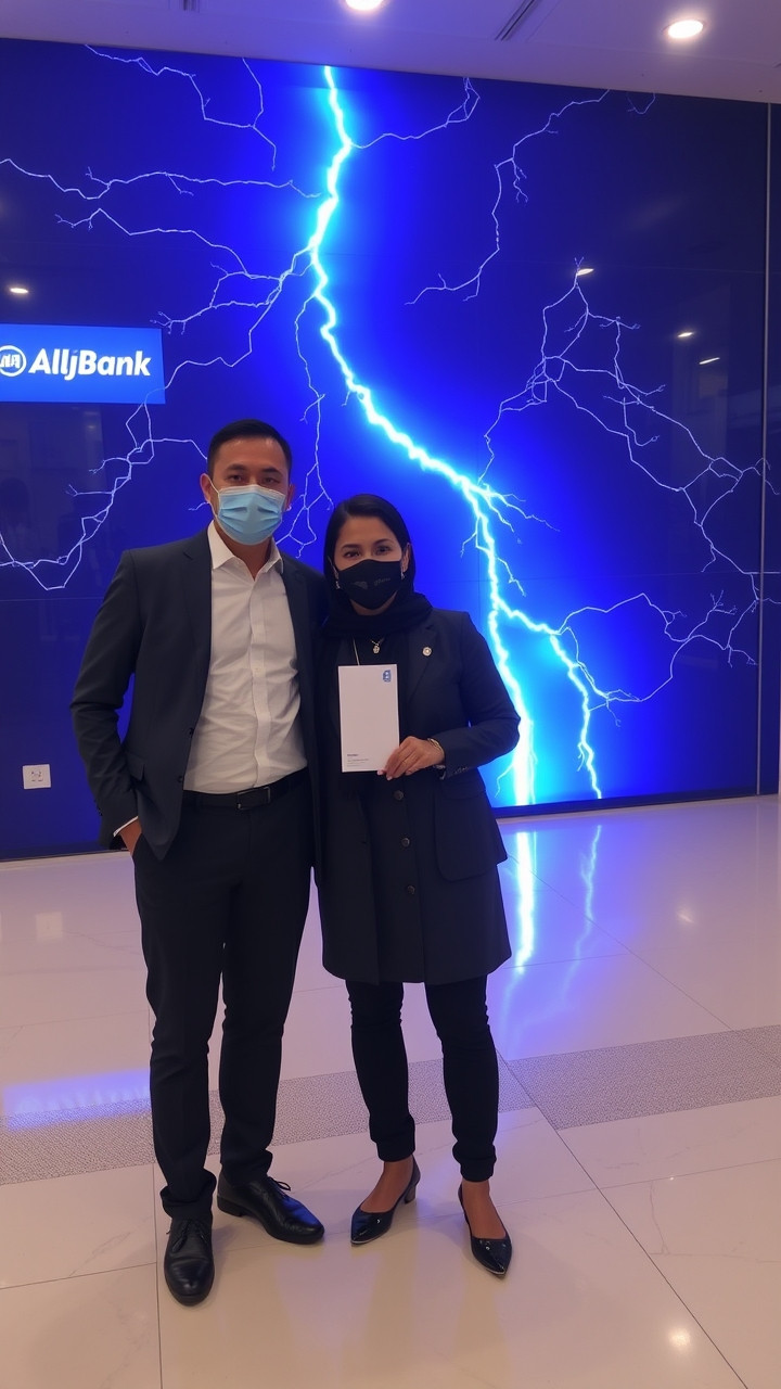 AllBank Partners with Manny Pay to Deliver Lightning-Fast Disbursements and Seamless QRPh Transactions