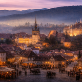 Sighisoara
