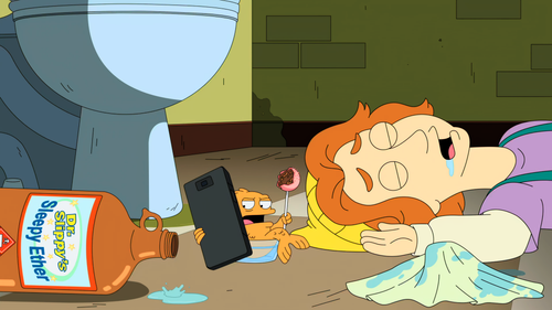 American Dad S22E04 2160p HDR Ai Upscale Screenshot5 Mesc.png
