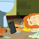 American Dad S22E04 2160p HDR Ai Upscale Screenshot5 Mesc