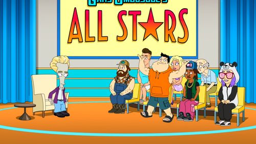 American Dad S22E04 2160p HDR Ai Upscale Screenshot7 Mesc.png