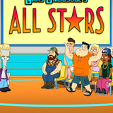 American Dad S22E04 2160p HDR Ai Upscale Screenshot7 Mesc